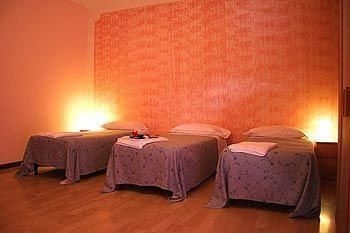 Affittacamere Hostel 34