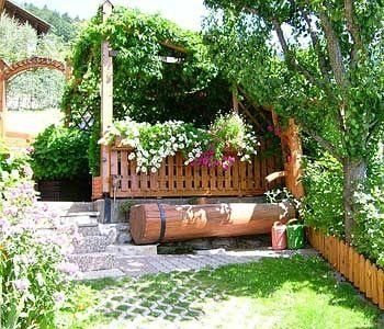 Ferienwohnung Haus Pezzei1