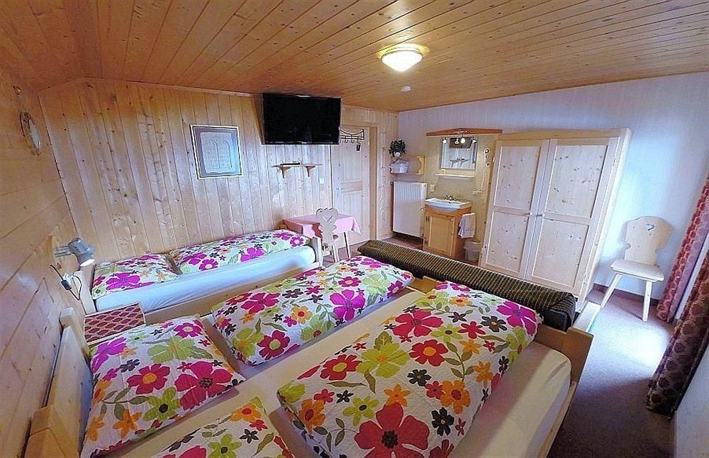 Ferienwohnung Haus Pezzei3