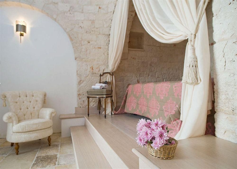 Le Alcove Luxury Resort nei Trulli2
