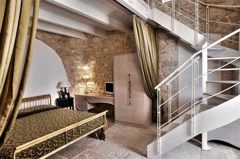 Le Alcove Luxury Resort nei Trulli1