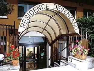 Residence Desenzano Residence Desenzano