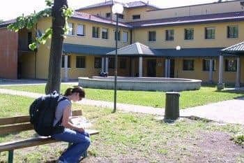 Ostello Aig Due Torri - San Sisto Ostello Aig Due Torri - San Sisto