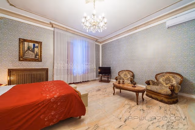 SUITE DELUXE