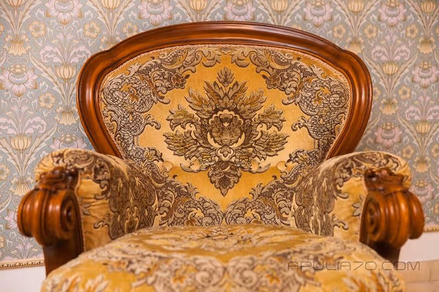 SUITE DELUXE