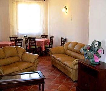 Il Girasole Bed & Breakfast3