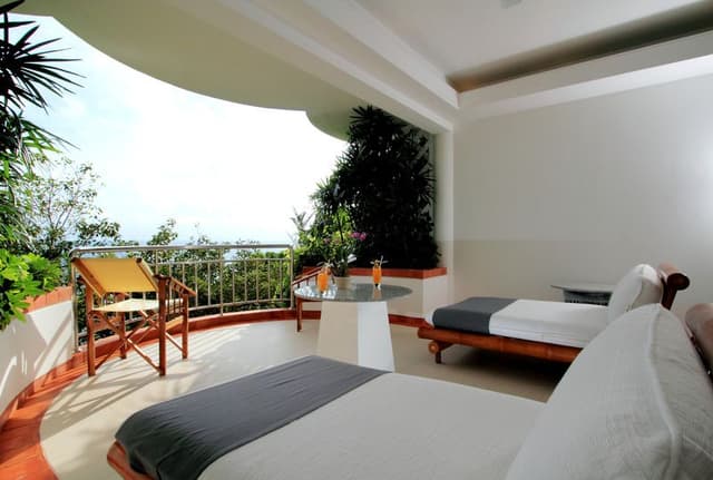 SUITE STANDARD