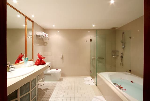 SUITE STANDARD