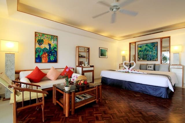 SUITE STANDARD