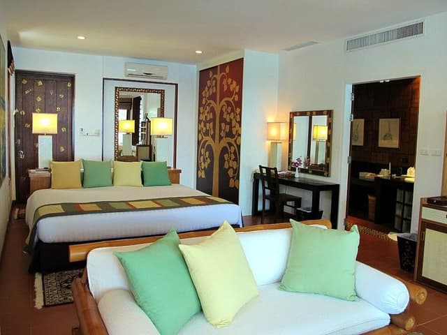 SUITE OCEAN VIEW