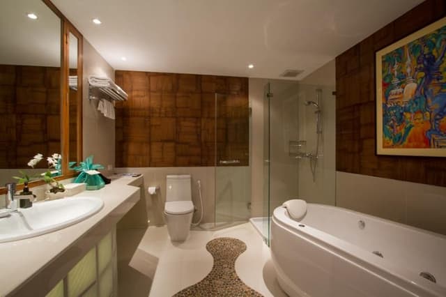 SUITE STANDARD