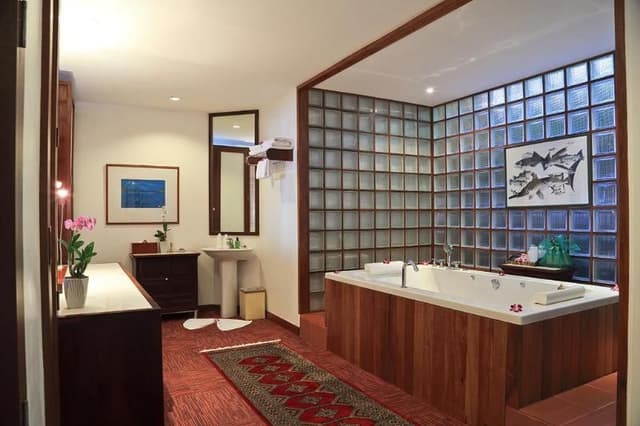 SUITE OCEAN VIEW