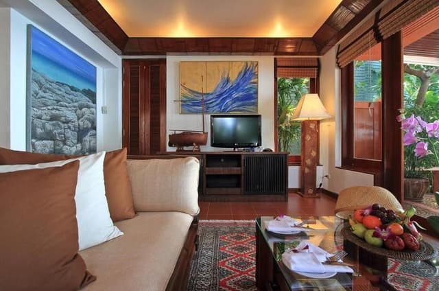 SUITE OCEAN VIEW