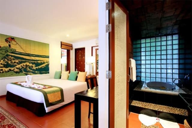 SUITE OCEAN VIEW