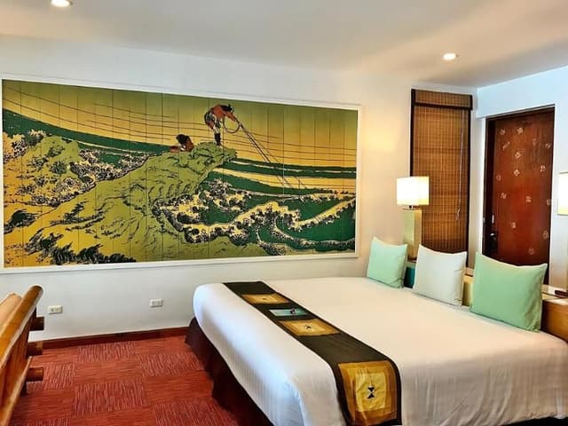 SUITE OCEAN VIEW