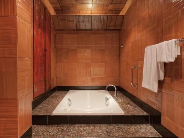 SUITE STANDARD