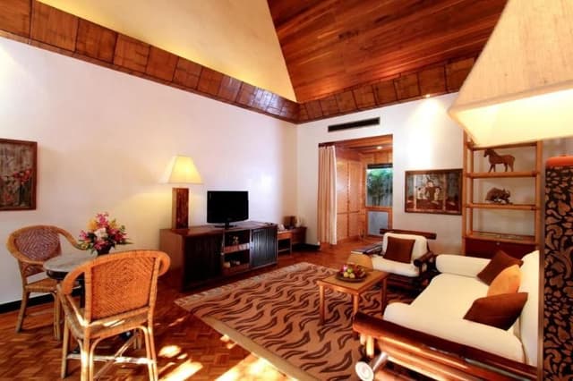 SUITE STANDARD