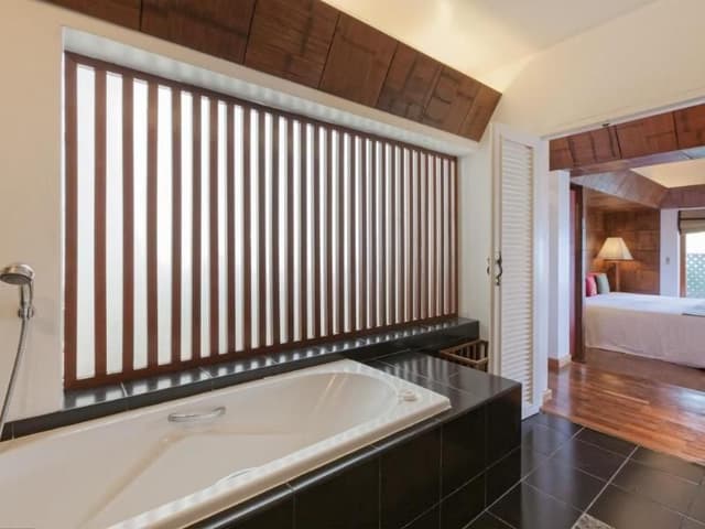 SUITE STANDARD