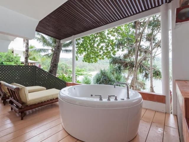 SUITE STANDARD