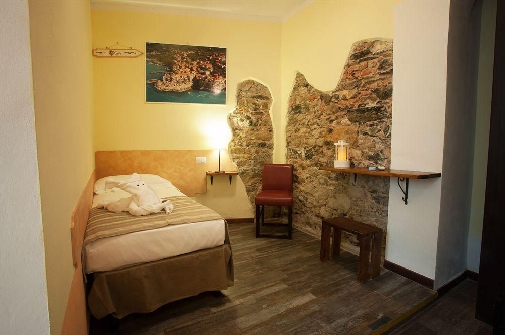 Hotel Crismar2