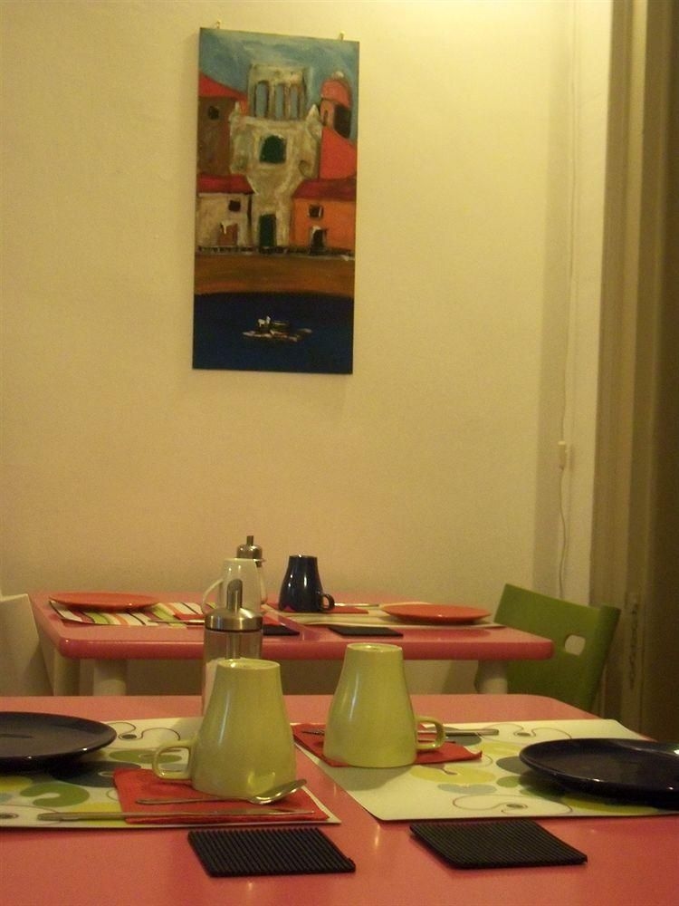 Bed & Breakfast Caravaggio0