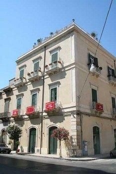 Bed & Breakfast Caravaggio4