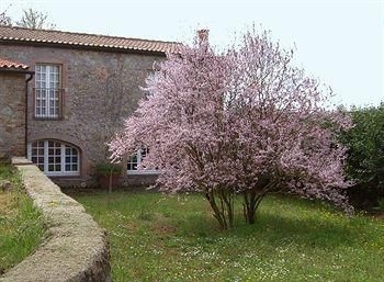 Agriturismo La Selva0
