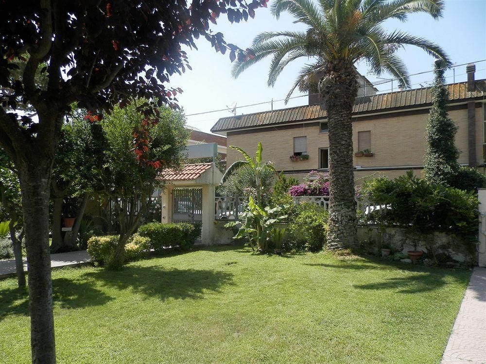 Bed and Breakfast Luana Inn Airport0