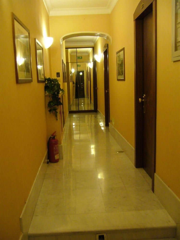 Hotel Milazzo Hotel Milazzo