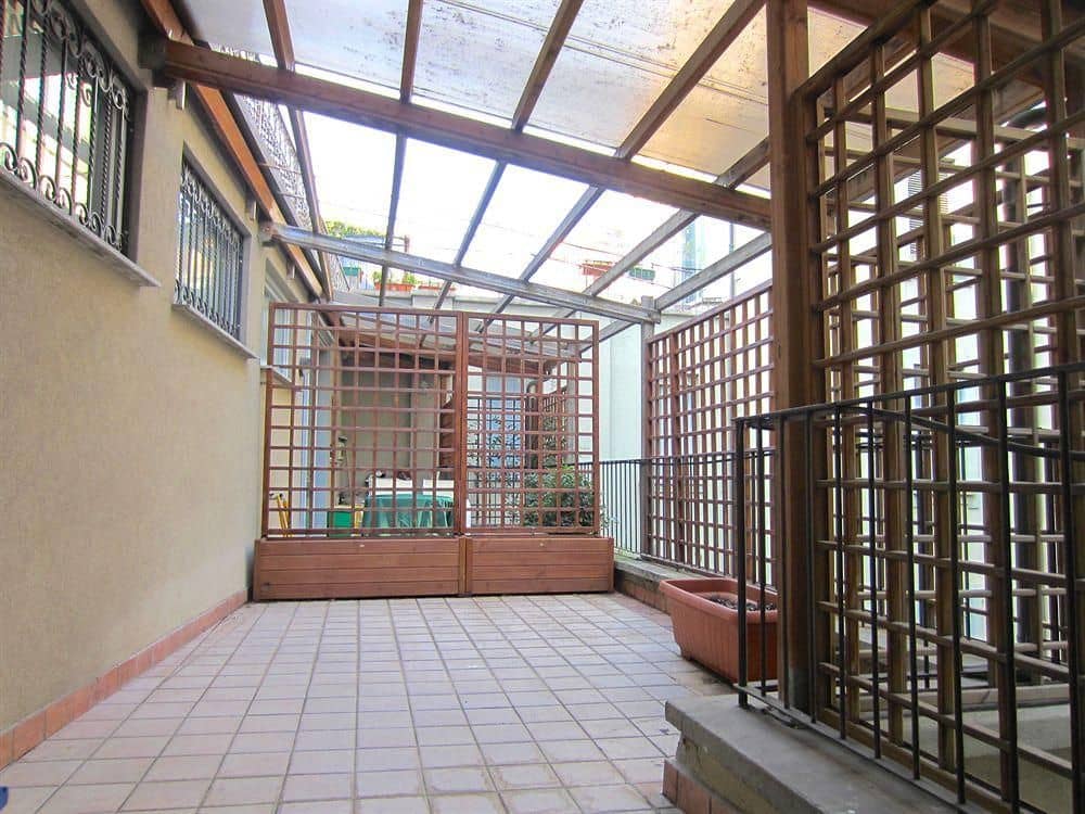 Temporary House - Milan Cadorna Temporary House - Milan Cadorna