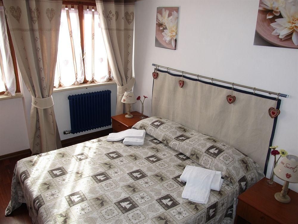 มิรามอนติ อัฟฟิตตากาเมเร เกสท์เฮาส์ (Miramonti Affittacamere Guest House)4