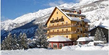 Hotel Sant'Orso1