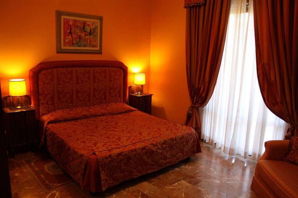 Residenza Cantagalli Residenza Cantagalli