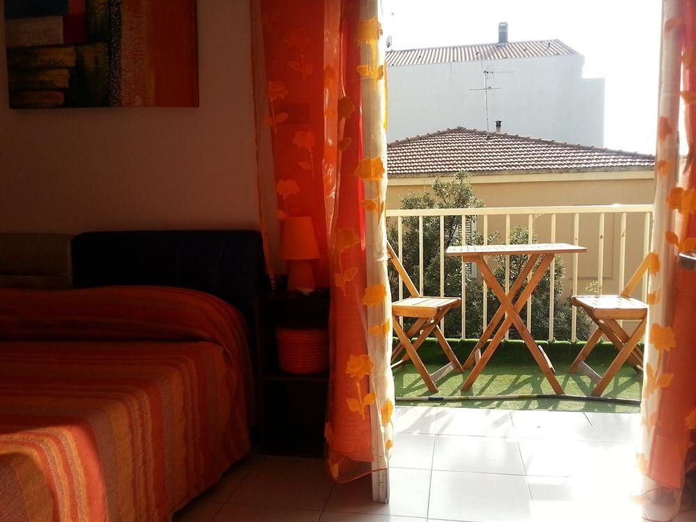 B&B Alghero Republic4