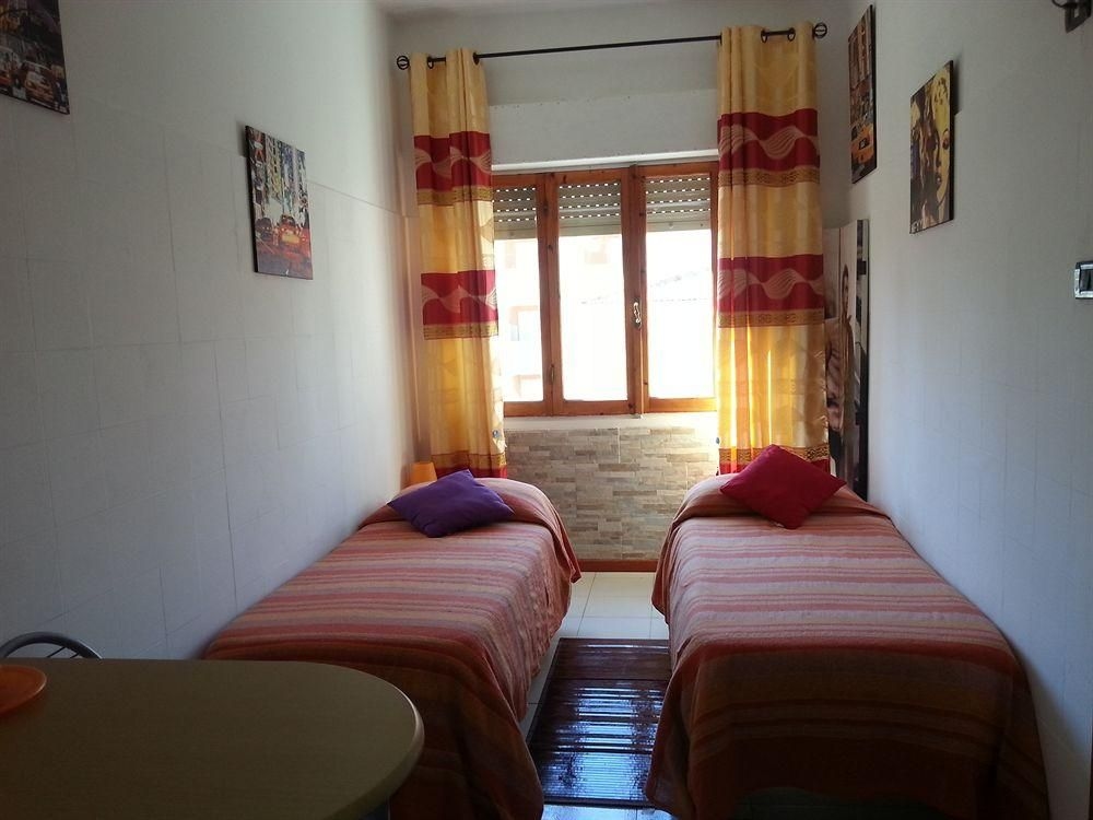B&B Alghero Republic0