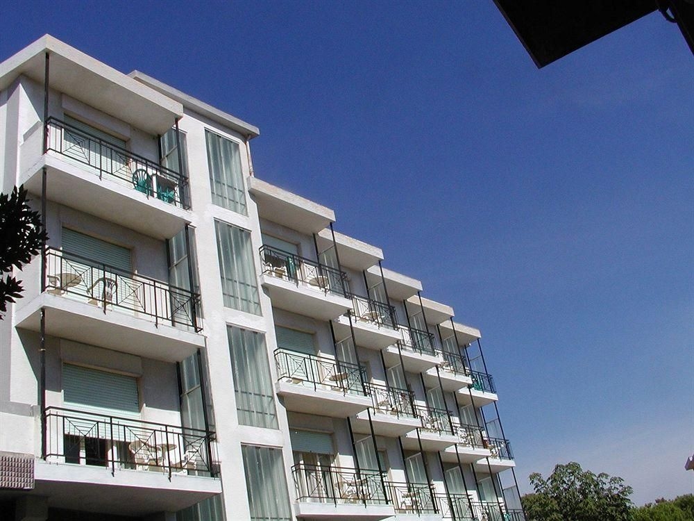 Hotel Marligure1