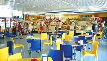 Club del Sole Adriano Camping Village2