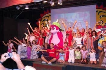 Club del Sole Adriano Camping Village Club del Sole Adriano Camping Village