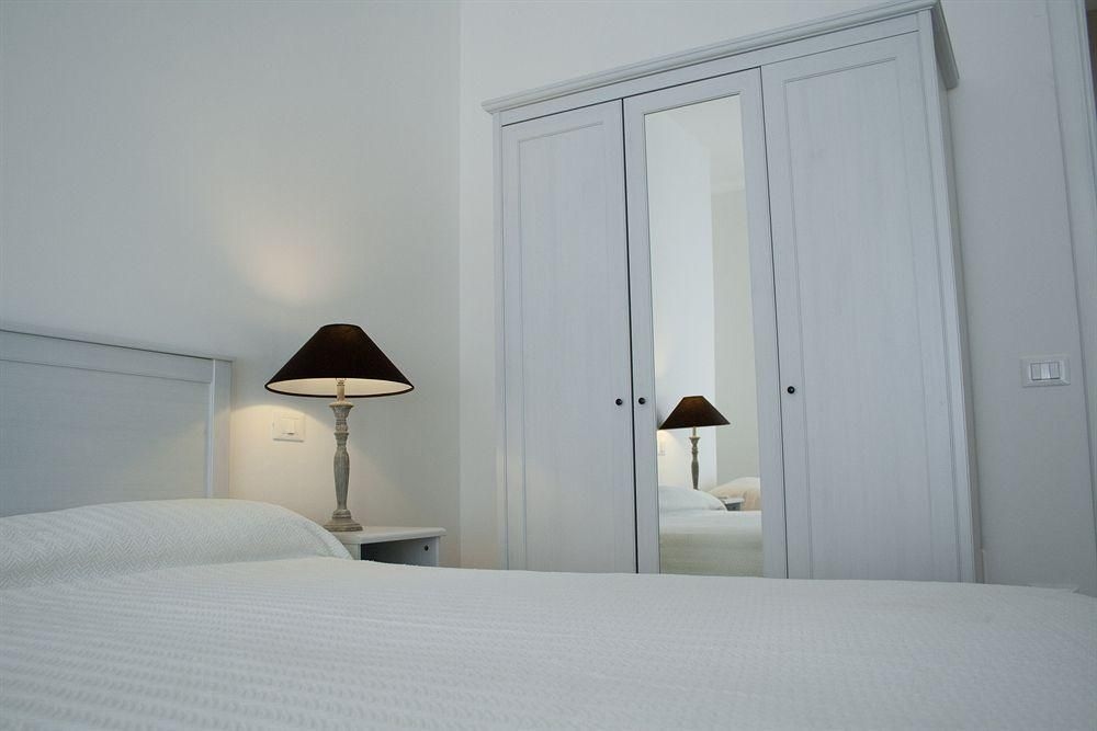 Artemide Bed & Breakfast2
