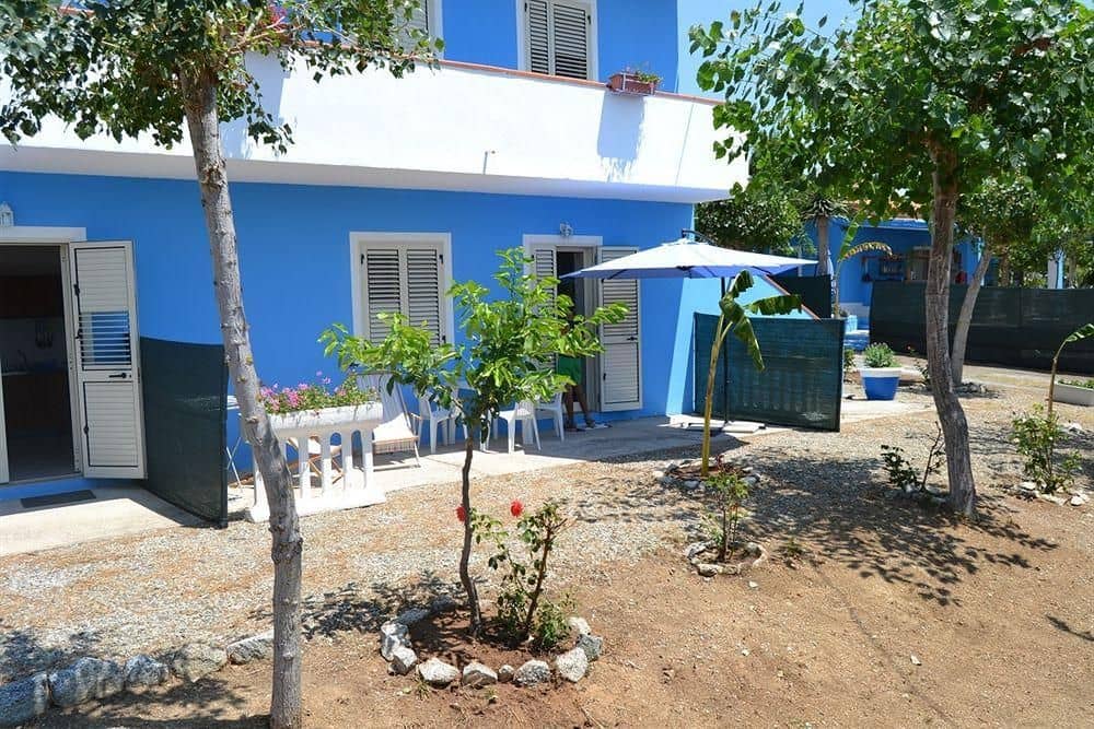 Residence Oasi Blu Residence Oasi Blu