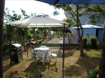 Residence Oasi Blu1