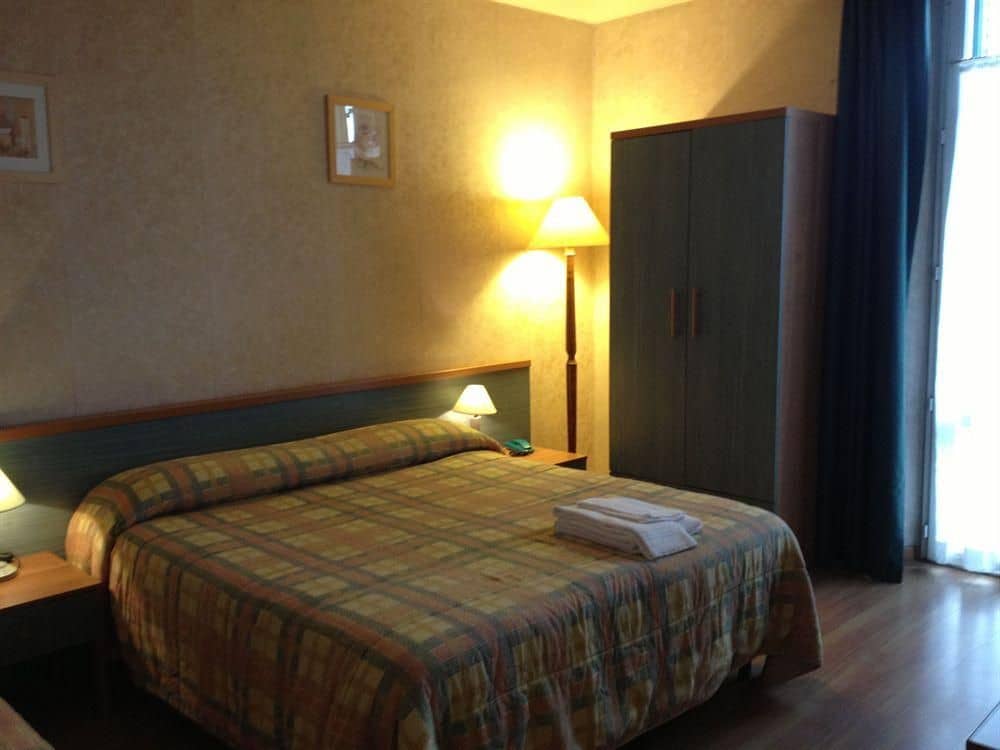Hotel La Pergola Hotel La Pergola