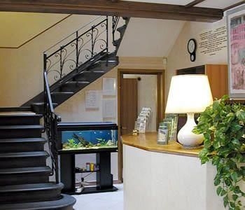 Hotel La Pergola4