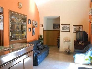 Hotel Vittoria Palermo3