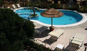 Villaggio Hotel Baia del Godano Villaggio Hotel Baia del Godano