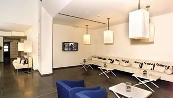 Hotel Da Vinci0