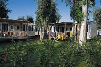 Camping Village Calik Blu1