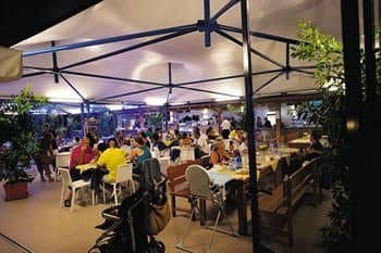 Camping Village Calik Blu Camping Village Calik Blu