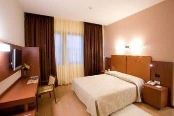 Hotel Mareschi Hotel Mareschi