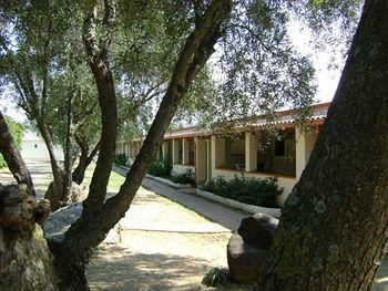 Napeto Village - Campground4